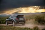 Land Rover Discovery Sport HSE Luxury 2015 года